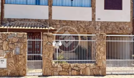 Casa á venda no bairro Parque Santana de Valinhos/SP codigo: 54323