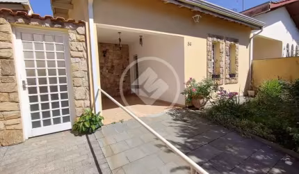 Casa Térrea com 3 quartos à venda no Aquario em Vinhedo/SP codigo: 97057