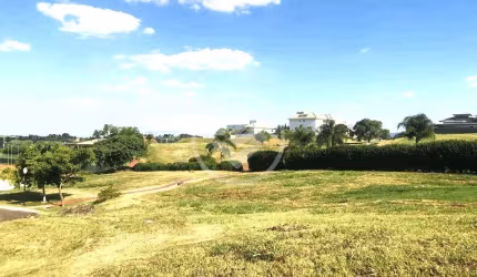 Terreno a venda em excelente localização no Condominio Serra azul alto padrão em Itupeva codigo: 51501