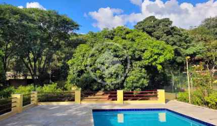 Chácara à Venda Condomínio Itaembu em Itatiba/SP codigo: 70899