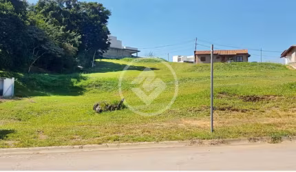 Terreno à venda no condomínio Terras de Santa Tereza Itupeva.SP codigo: 74898