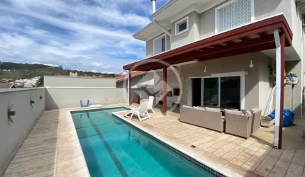 Casa à venda no Condomínio Jardim das Palmeiras em Vinhedo/SP codigo: 88848