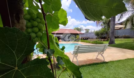 Casa térrea à venda no condomínio Chácaras do Lago em Vinhedo/SP codigo: 96514