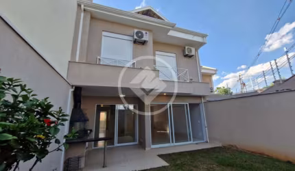 Casa para venda ou locação no Condomínio Monterosso de Valinhos/SP codigo: 96404