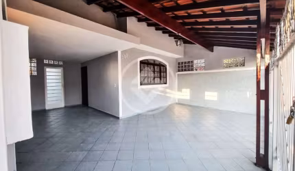 Casa à venda na Vila Rio Branco em Jundiaí/SP codigo: 79116