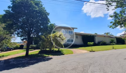 Casa térrea com 4 Suítes à venda, Condomínio São Joaquim Vinhedo.SP codigo: 72745