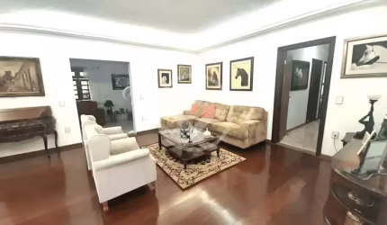 Casa térrea a venda no Condominio Marambaia em Vinhedo codigo: 48903