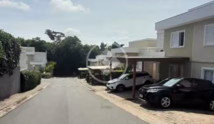 Casa para venda no CondomÍnio Village São Joaquim em Valinhos/SP codigo: 103416