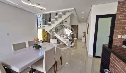Casa novíssima com três suites a venda em loteamento na cidade de Vinhedo codigo: 71129