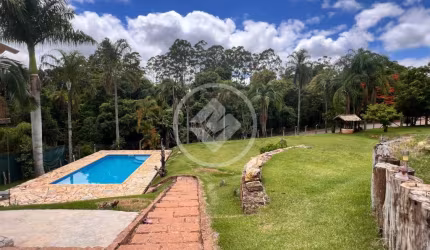Casa à venda no Recanto dos Canjaranas em Vinhedo/SP codigo: 99353