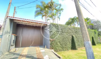 Casa á venda Residencial Recanto Florido codigo: 97250