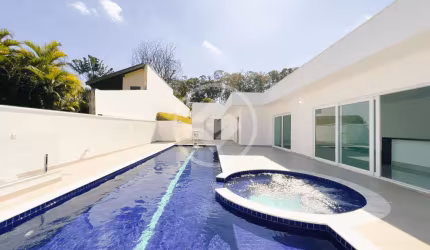 Casa à venda no Condomínio Marambaia em Vinhedo/SP codigo: 27274