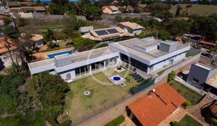 Casa a venda  em loteamento com total segurança  em Vinhedo codigo: 54089