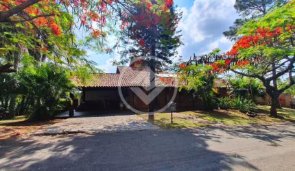 Casa à venda com 4 quartos Condomínio São Joaquim Vinhedo.SP codigo: 90964