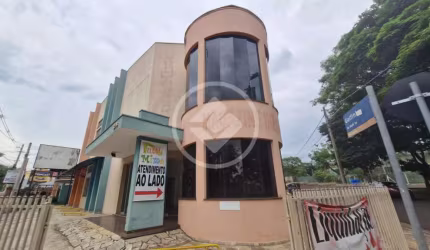 Prédio comercial para locação no bairro Aquário em Vinhedo codigo: 90636