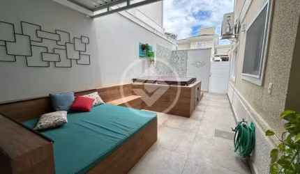VILA DE CASAS SOBRADO COM 3 SUÍTES codigo: 101042