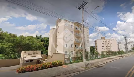 Apartamento à venda no Residencial Vale do Sol em Valinhos/SP codigo: 105314