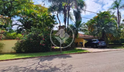 Casa térrea à venda e locação no Condomínio São Joaquim Vinhedo.SP codigo: 90220