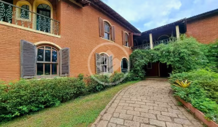Casa à venda com 4 Suítes no Condomínio São Joaquim em Vinhedo/SP codigo: 90214
