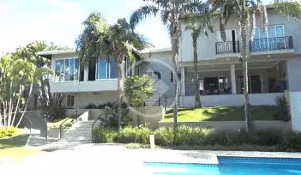 Casa a venda em condominio de alto padrão em Vinhedo codigo: 48920