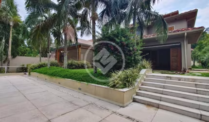 Casa com 4 Quartos e 7 banheiros 715 m² à venda e locação Cond. São Joaquim Vinhedo.SP codigo: 92844
