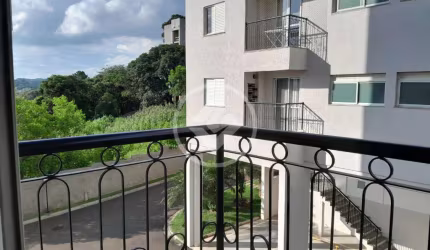 Apartamento à Venda no Residenziale San Pietro em Vinhedo/SP codigo: 101874