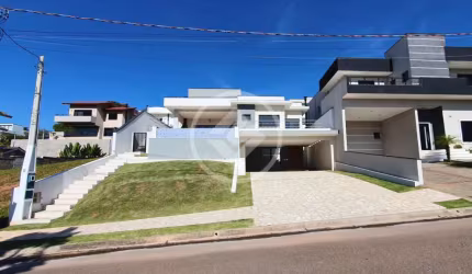 Casa recém construída à venda com 3 quartos Condomínio Santa Isabel Louveira.SP codigo: 73668