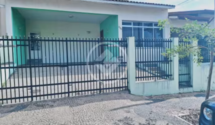 Casa Térrea à venda na Vila Independência em Valinhos/SP codigo: 72281