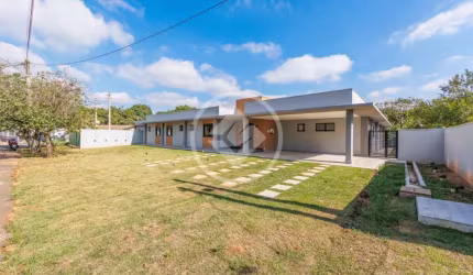 Casa térrea à venda com 4 Suítes Condomínio São Joaquim Vinhedo.SP codigo: 78459