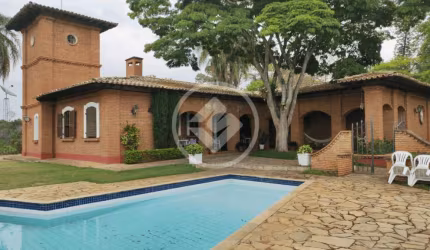 Casa à venda no Bairro Chácara Terra Nova em Jundiaí/SP codigo: 41586