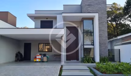 Casa recém construída a venda no Condomínio Reserva dos Vinhedos em Louveira/SP codigo: 110389