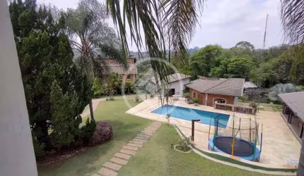 Casa à venda com 4.200m² no condomínio Chácaras do Lago em Vinhedo/SP codigo: 88183