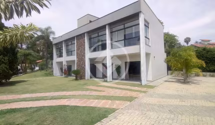 Casa à venda no condomínio Chácaras do Lago em Vinhedo/SP codigo: 88183