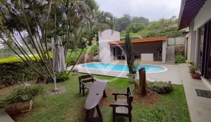 Casa à venda no condomínio Vale da santa fé em Vinhedo/SP codigo: 93997