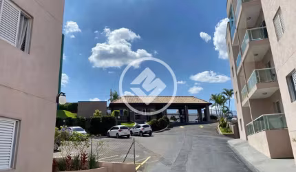 Apartamento à venda no Condomínio Portal do Sol em Vinhedo/SP codigo: 110790