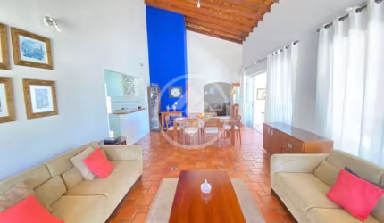 Casa á Venda no Condomínio Terras de Vinhedo em Vinhedo/SP codigo: 110821