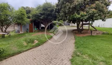 Casa térrea à venda no Morada da Lua em Vinhedo/SP codigo: 103511