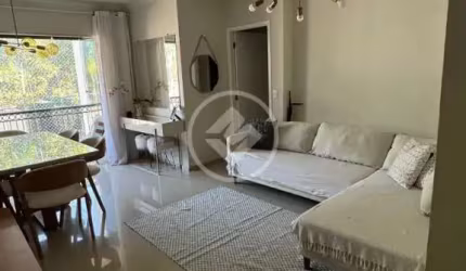 Apartamento com três dormitórios, 88 m2 de área útil a venda em Vinhedo codigo: 111230