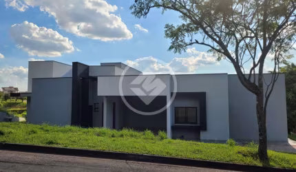 Casa nova á venda no Condomínio Jardim Primavera de Louveira/SP codigo: 112042