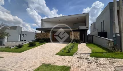 Casa térrea à venda no Condomínio Reserva Santa Isabel fase 2 em Louveira/SP codigo: 112165