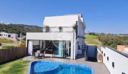 Casa à venda no Condomínio Reserva Santa Isabel em Louveira/SP codigo: 112265