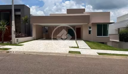 Casa à venda no Condomínio Reserva Santa Isabel fase 1 em Louveira/SP codigo: 112358