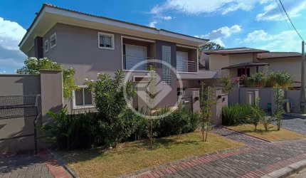 Casa com 4 suítes a venda no Condomínio Marambaia codigo: 108628