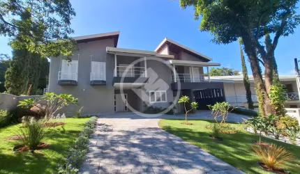 Casa totalmente reformada com 4 suites a venda no Condominio Jardim Paulista 1 em Vinhedo codigo: 112280