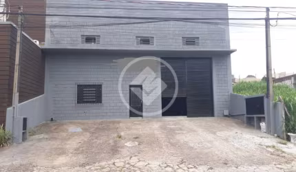 Galpão para locação e venda no bairro Pinheirinho em Valinhos em frente ao CLT. codigo: 112941