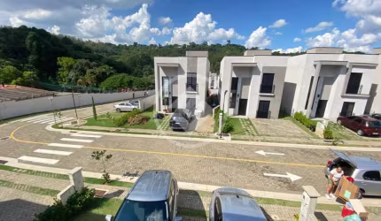 Casa para locação no Residencial Villaggio Maranello em Vinhedo/SP codigo: 112896
