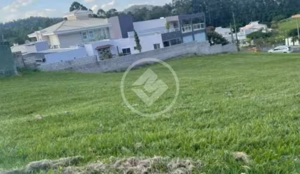 Terreno à venda no Condomínio Terras de Santa Teresa em Itupeva/SP codigo: 113079