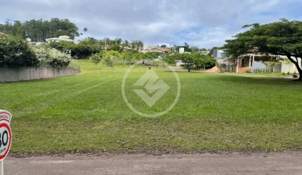 Terreno de esquina à venda no Condomínio Terras de Santa Teresa, em Itupeva/SP codigo: 29095