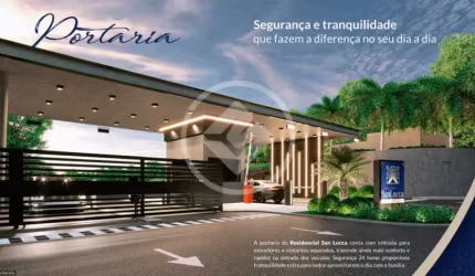 Residencial San Lucca, lotes a partir de 250m² em Vinhedo/SP, a partir de R$400.000,00 codigo: 24356