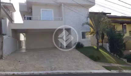 Casa para venda ou locação no Condomínio Morada das Nascentes em Valinhos/SP. codigo: 113813